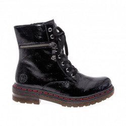 Rieker moteriški aulinukai