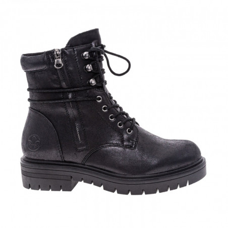 Rieker moteriški aulinukai