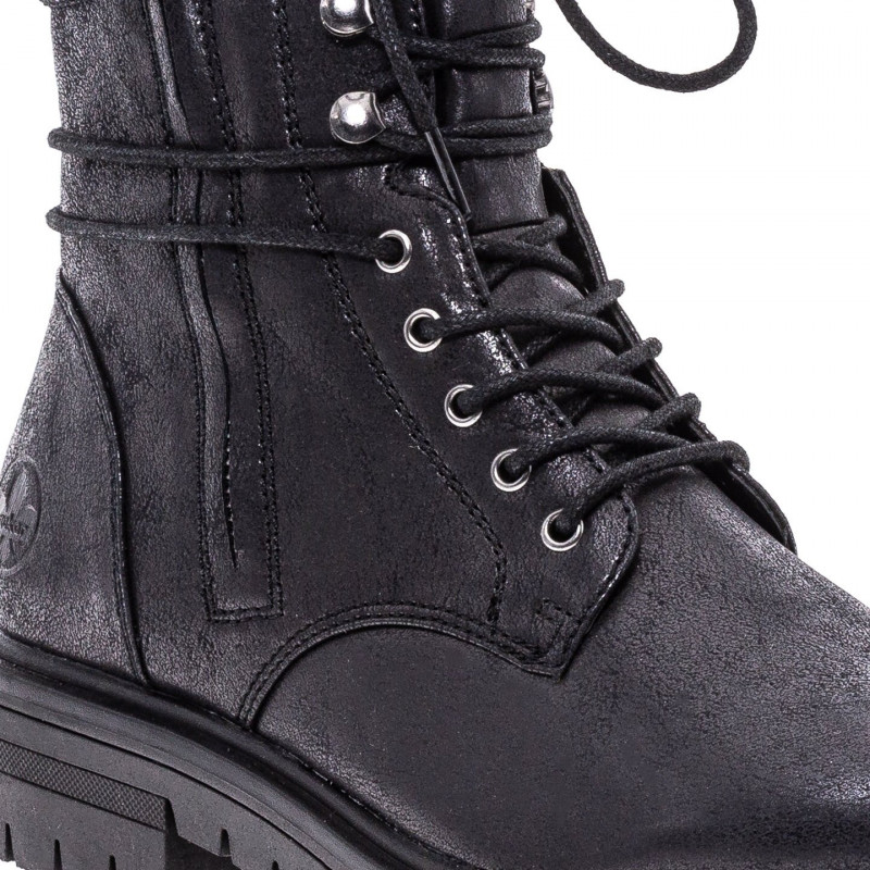 Rieker moteriški aulinukai