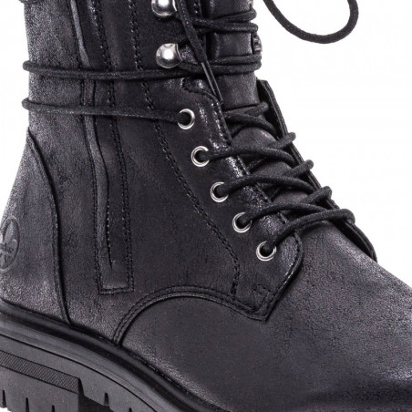 Rieker moteriški aulinukai