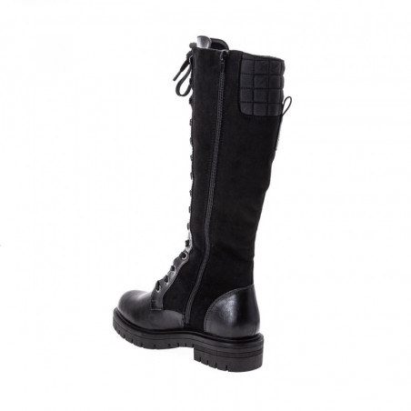 Rieker moteriški ilgaauliai