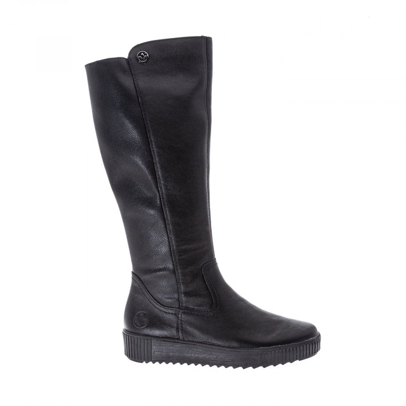 Rieker moteriški ilgaauliai