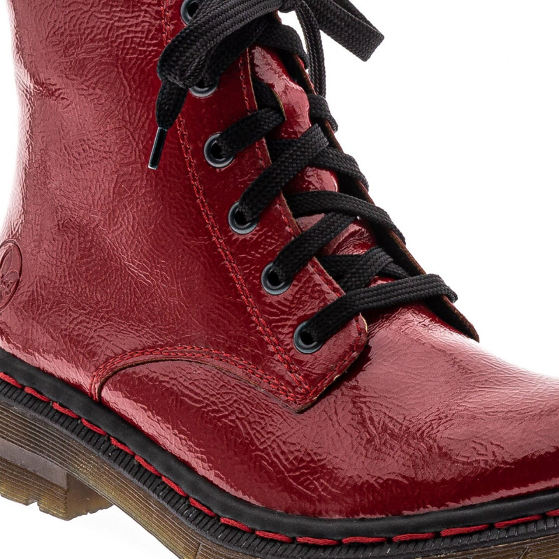 Rieker moteriški aulinukai