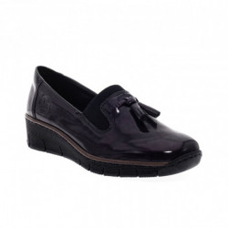 Rieker moteriški bateliai