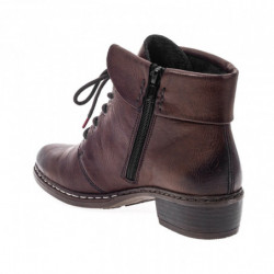 Rieker moteriški aulinukai