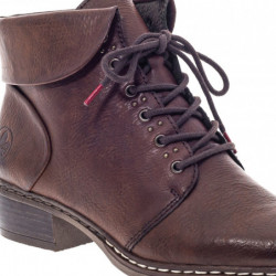 Rieker moteriški aulinukai