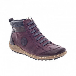 Rieker moteriški aulinukai