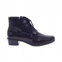 Rieker moteriški aulinukai