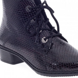 Rieker moteriški aulinukai