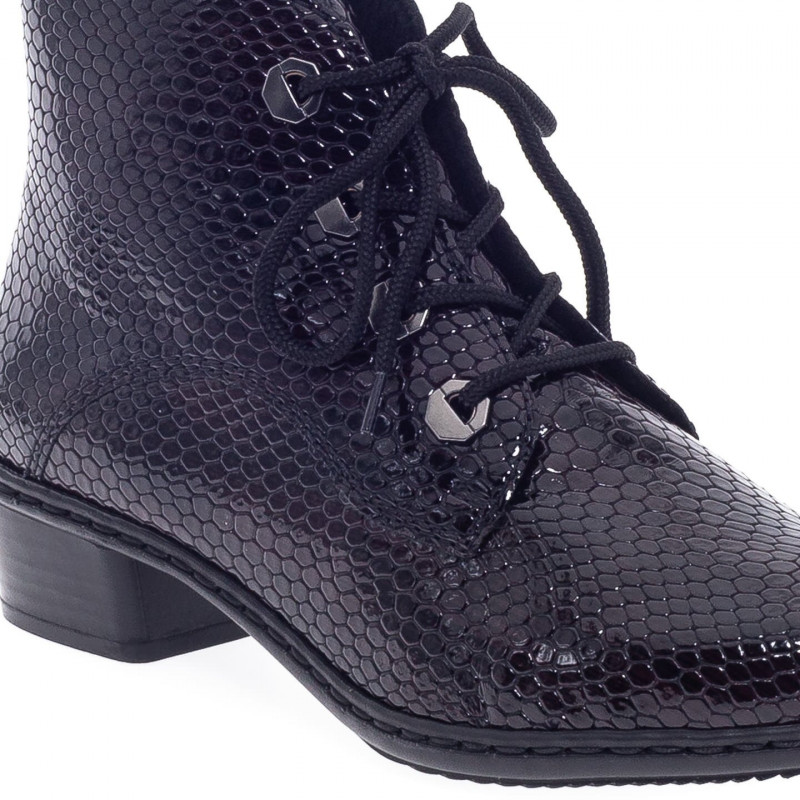 Rieker moteriški aulinukai