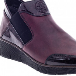 Rieker moteriški aulinukai