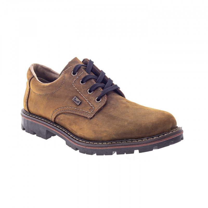 Rieker vyriški bateliai