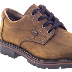 Rieker vyriški bateliai