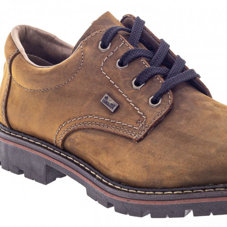 Rieker vyriški bateliai