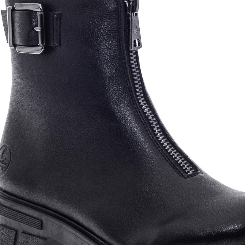 Rieker moteriški aulinukai