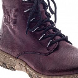 Rieker moteriški aulinukai