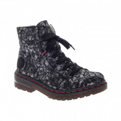 Rieker moteriški aulinukai