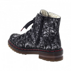 Rieker moteriški aulinukai