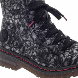 Rieker moteriški aulinukai