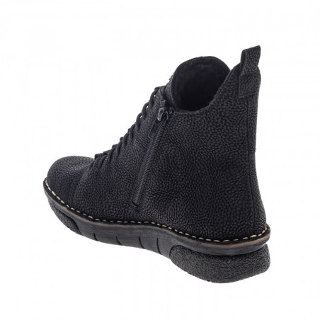 Rieker moteriški aulinukai