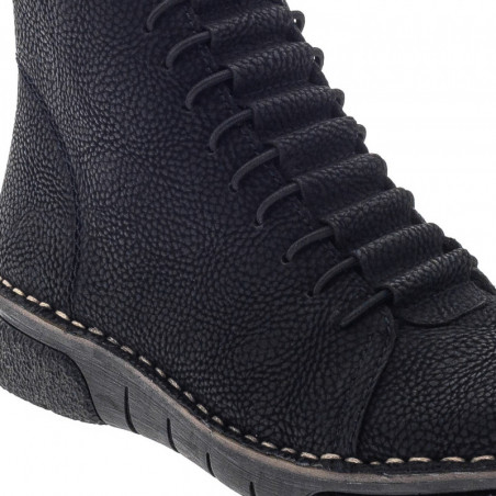 Rieker moteriški aulinukai