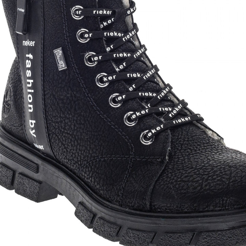 Rieker moteriški aulinukai