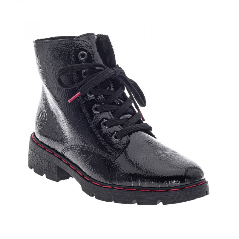 Rieker moteriški aulinukai