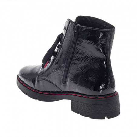 Rieker moteriški aulinukai