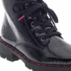 Rieker moteriški aulinukai