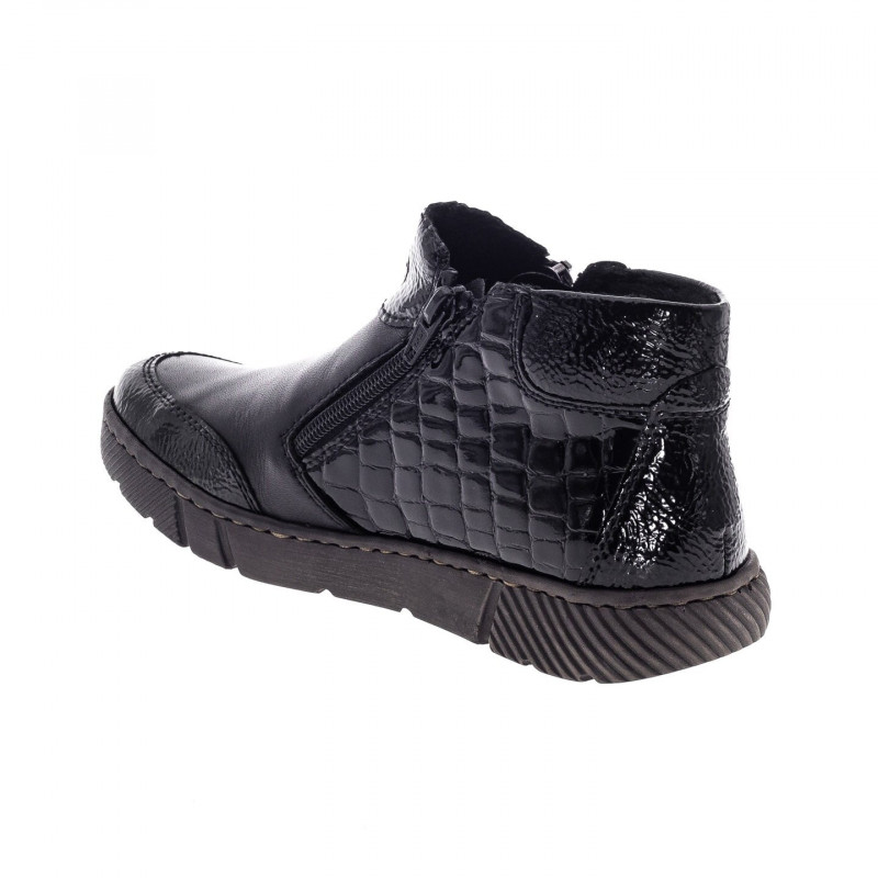 Rieker moteriški aulinukai