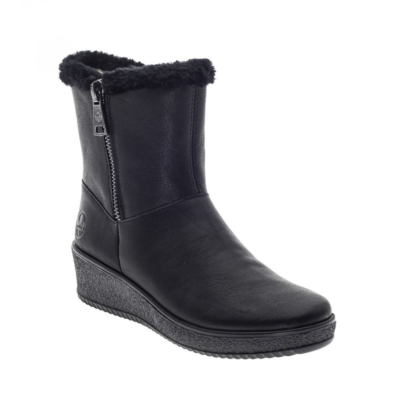 Rieker moteriški ilgaauliai