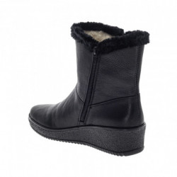 Rieker moteriški ilgaauliai