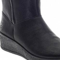 Rieker moteriški ilgaauliai