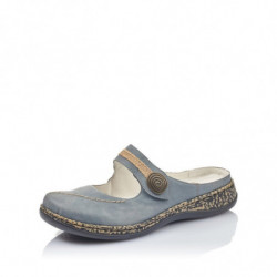 Rieker moteriškos įspirtukės