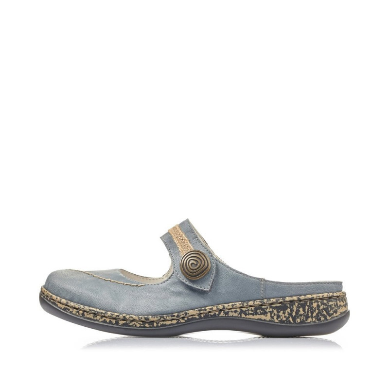 Rieker moteriškos įspirtukės