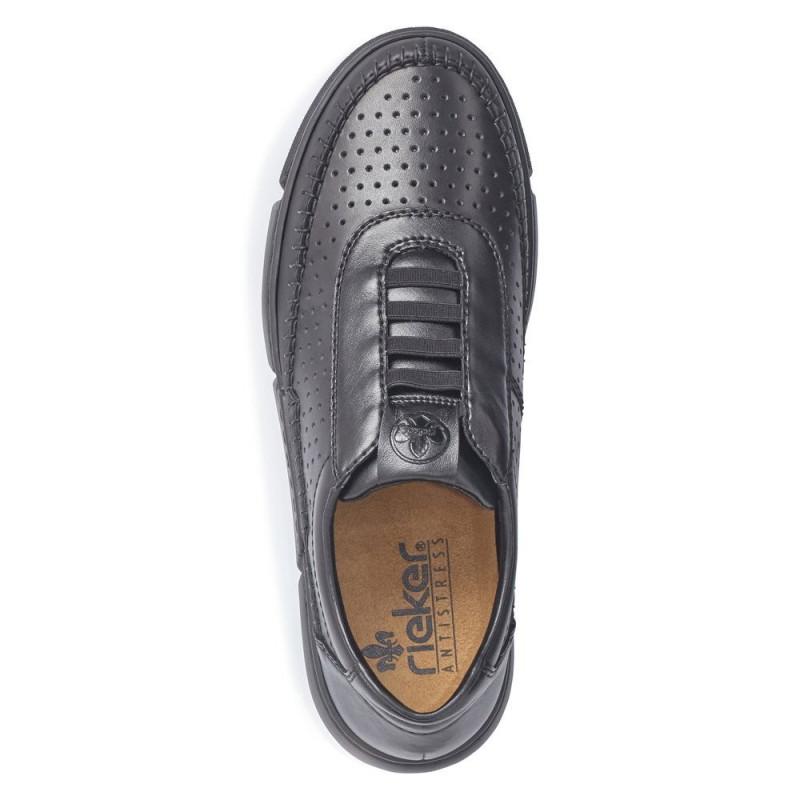 Rieker vyriški sportiniai bateliai