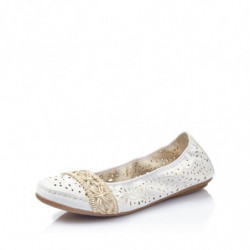 Rieker moteriški bateliai