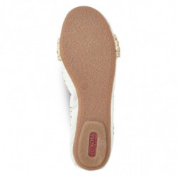 Rieker moteriški bateliai