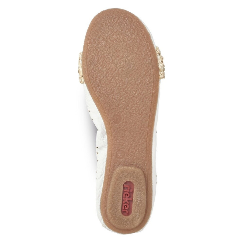 Rieker moteriški bateliai