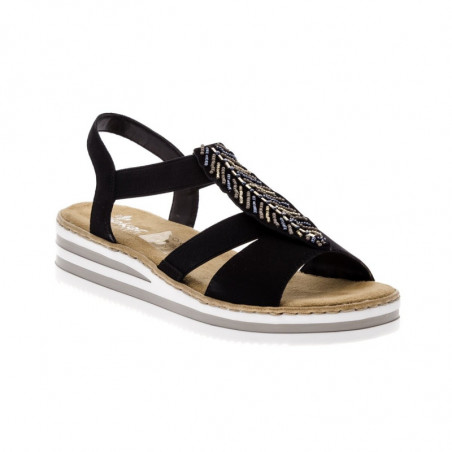 Rieker moteriškos basutės