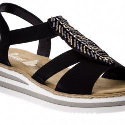 Rieker moteriškos basutės