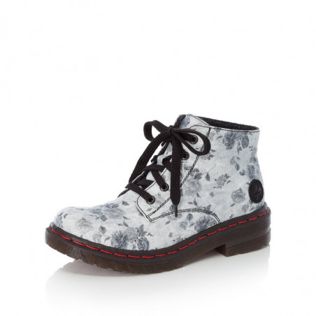 Rieker moteriški aulinukai