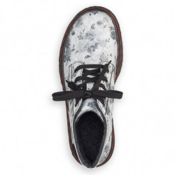 Rieker moteriški aulinukai