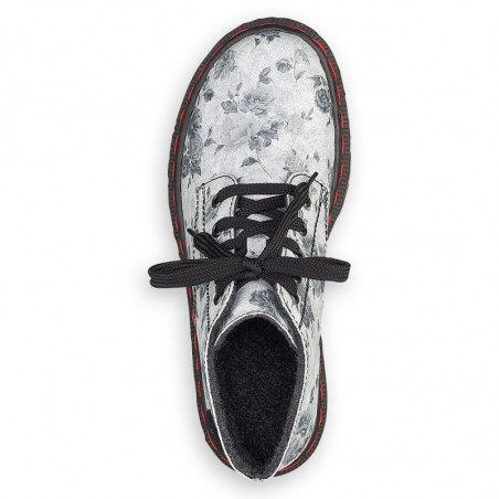 Rieker moteriški aulinukai