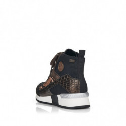 Rieker sportiniai aulinukai