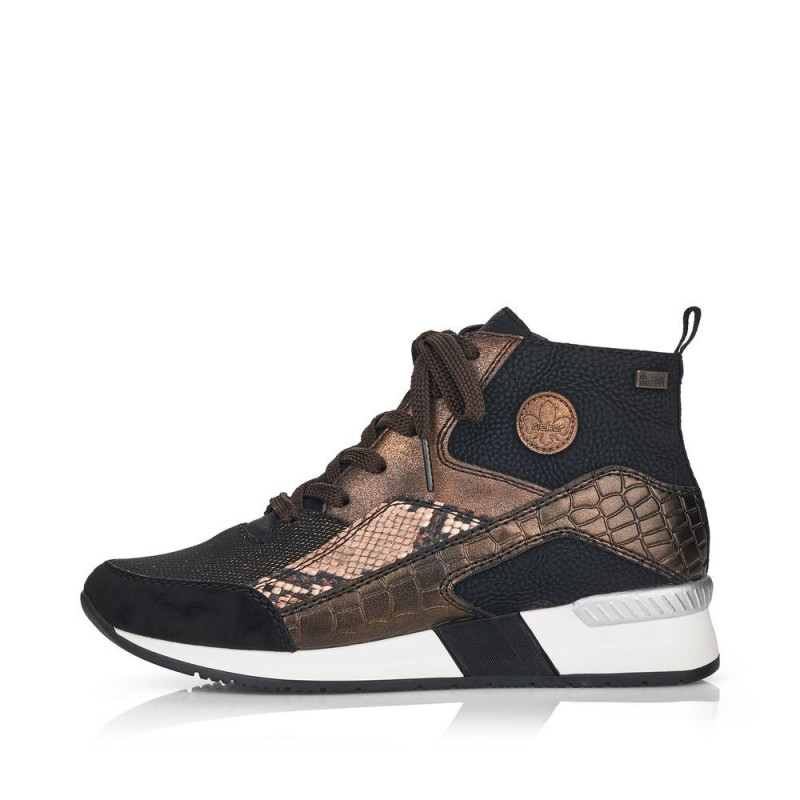 Rieker sportiniai aulinukai