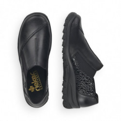 Rieker moteriški bateliai