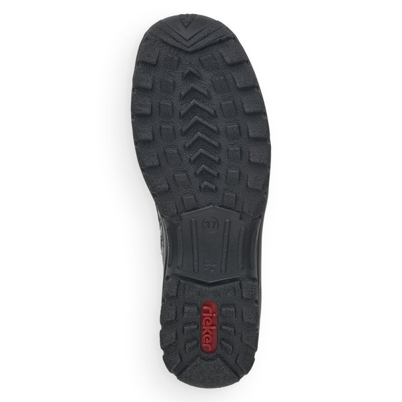 Rieker moteriški bateliai