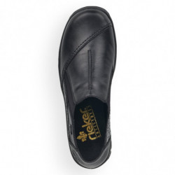 Rieker moteriški bateliai