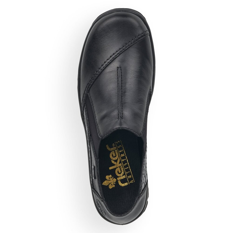 Rieker moteriški bateliai